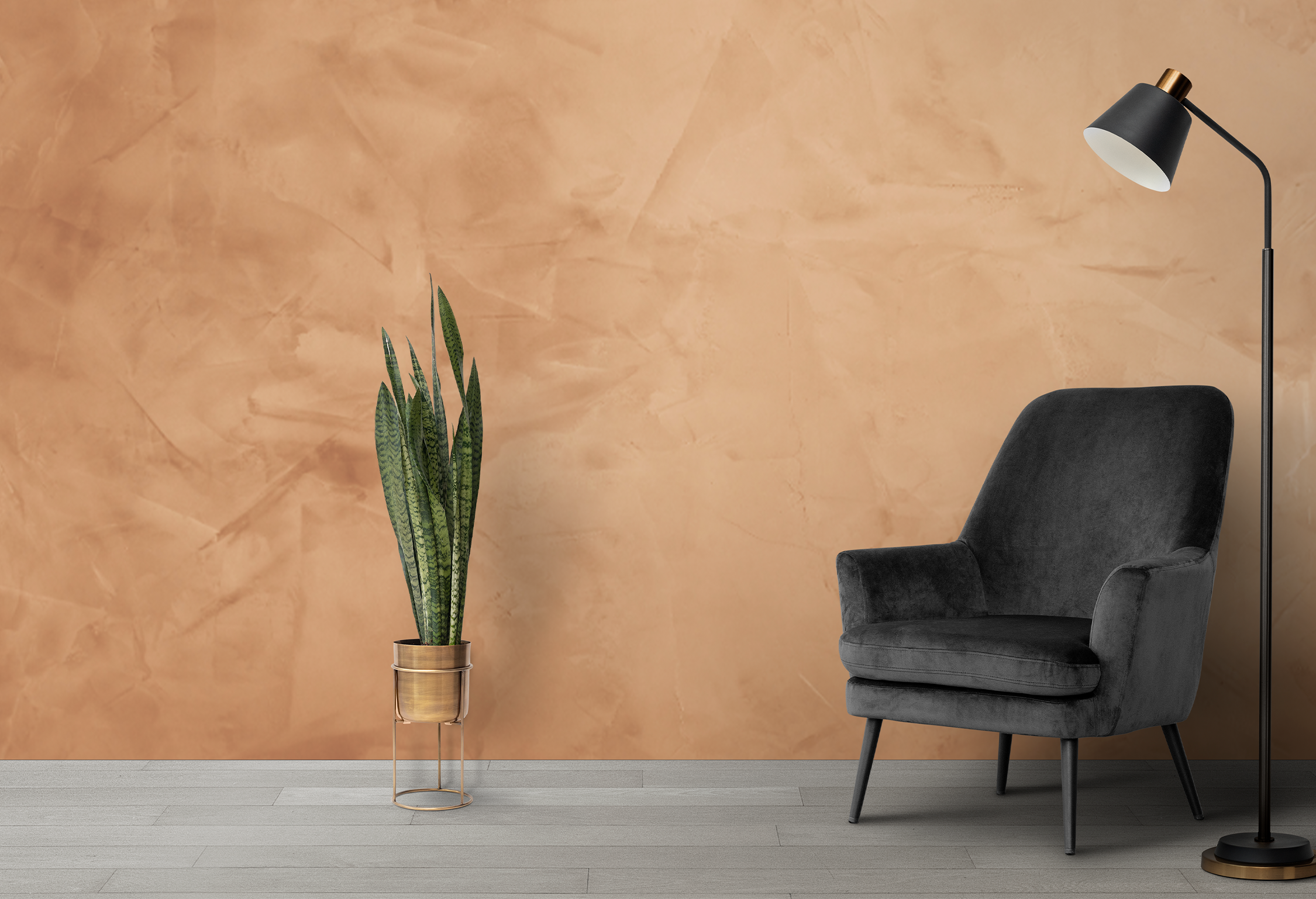 cimento perolizado Bronze top